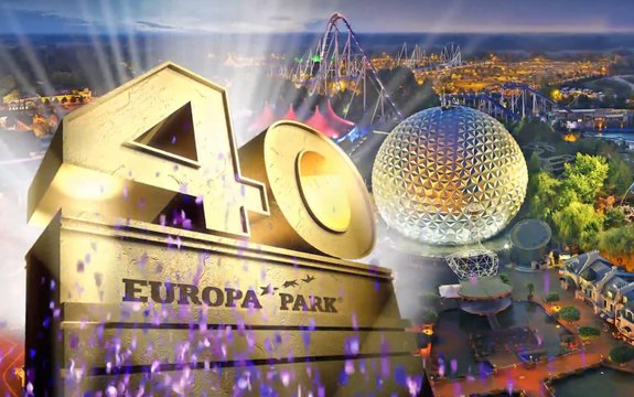 Reportage : Europa Park dévoile toutes ses nouveautés 2015