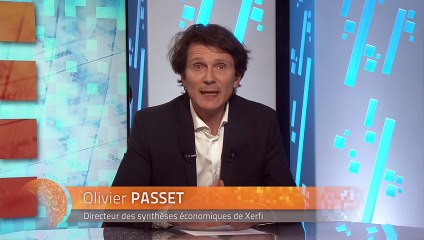 Download Video: Olivier Passet, Xerfi Canal Zone euro : de la crise de convergence à la reprise de divergence