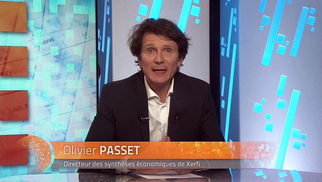 Olivier Passet, Xerfi Canal Zone euro : de la crise de convergence à la reprise de divergence