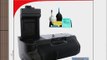 Battery Pack Grip / Vertical Shutter Release For The Canon T1i XSI XS