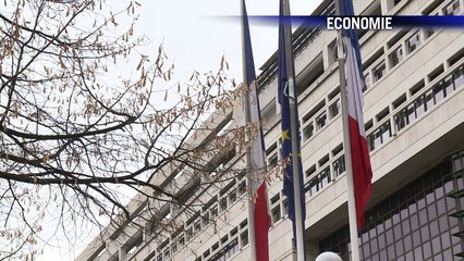 AFP - Le JT, 1ère édition jeudi 26 mars