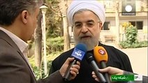 Иран и шестерка международных посредников о переговорах по иранской ядерной программе