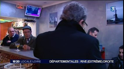 France 3 Loire - 25 mars 2015