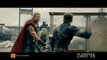 Avengers Age of Ultron International TV SPOT