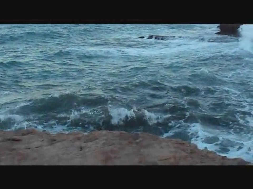 Tour des plages en Bretagne – France (Tourisme)