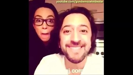 Şahan Gökbakar - Kalbimin Tek Sahibine Komik