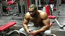 Lazar Angelov   Bodybuilding Motivational Video 2013 HD