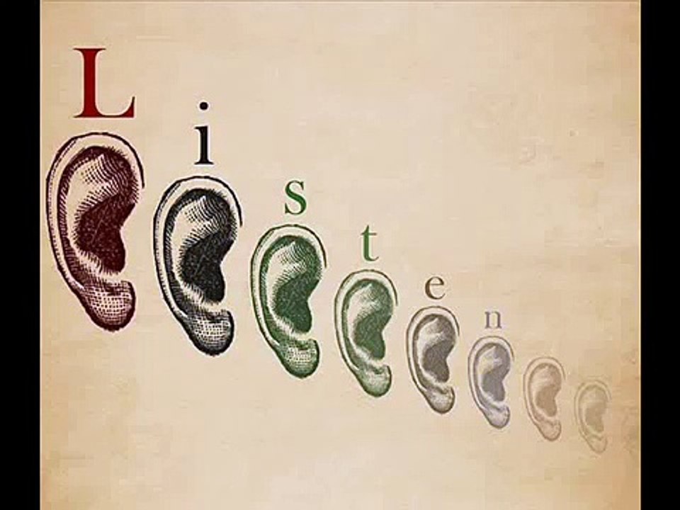 BBC Learning English - Talk about English Academic Listening Part 3 (How lectures are organised)