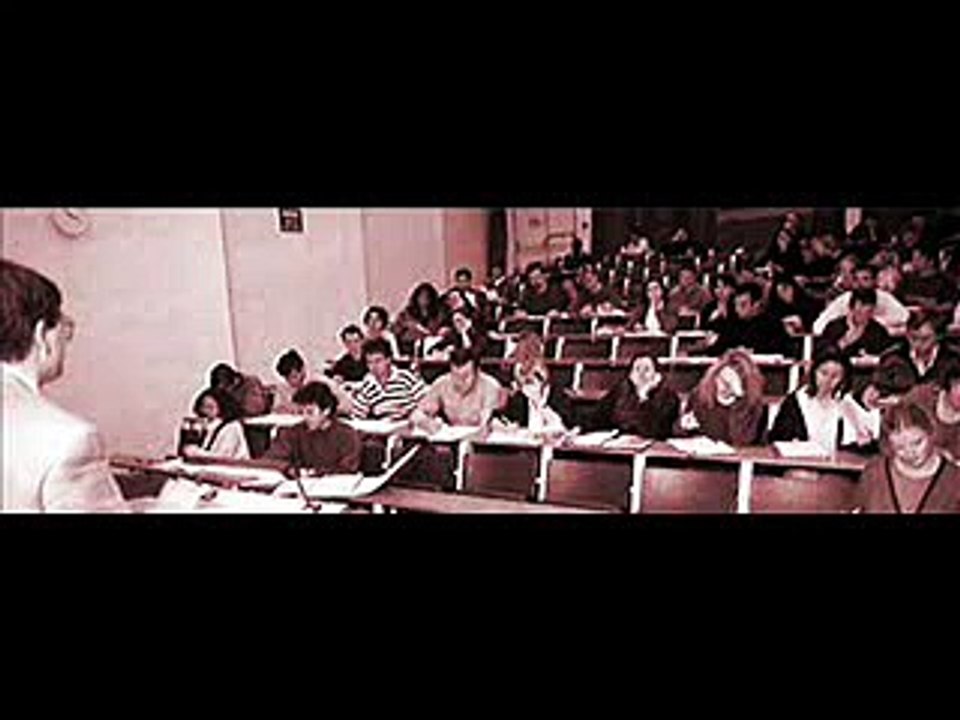 BBC Learning English. Talk about English - Academic Listening Part 1