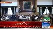 Zarb-e-Azab Aur Karachi Operation Ke Zabardust Nataij Samne Arahe Hein-- Nawaz Sharif In Peshawar