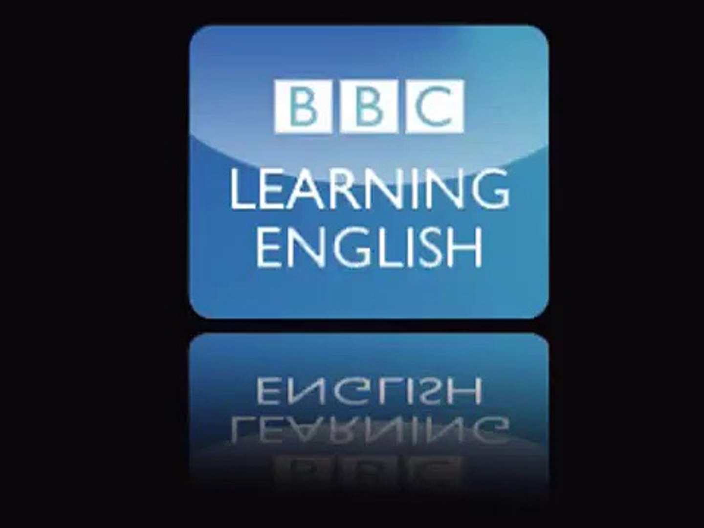 BBC learning english com