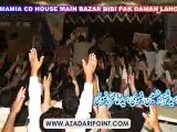 Zakir Shoukat Raza Shoukat 21 April 2013 Imamia Colony Lahore