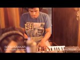 Sonu Kakkar - Aawe Te Tainu Dassan ( Live Studio Session)