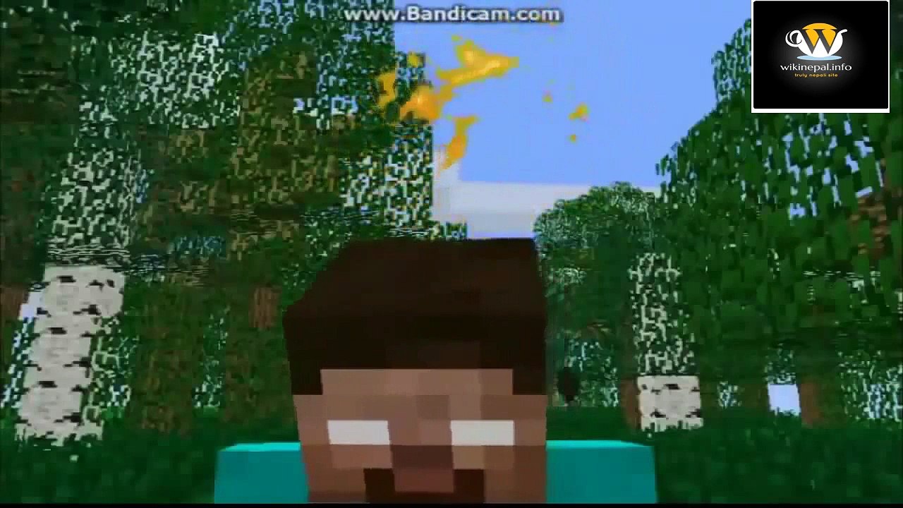 Minecraft : Monster School - Top 5 / Minecraft Animation (2015) | Best Monstert school 2015