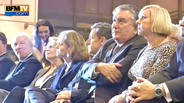 Départementales: ces élus UMP qui s'opposent au ni-ni