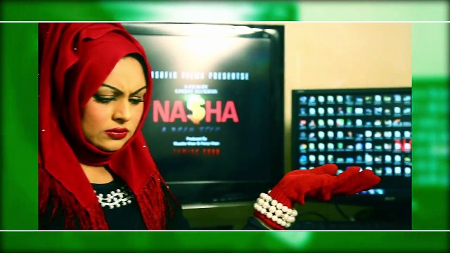 NASHA MOVIE - Asma Lata Talking About NASHA Movie 2015