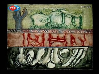 Sanatın Gücü: Mark Rothko