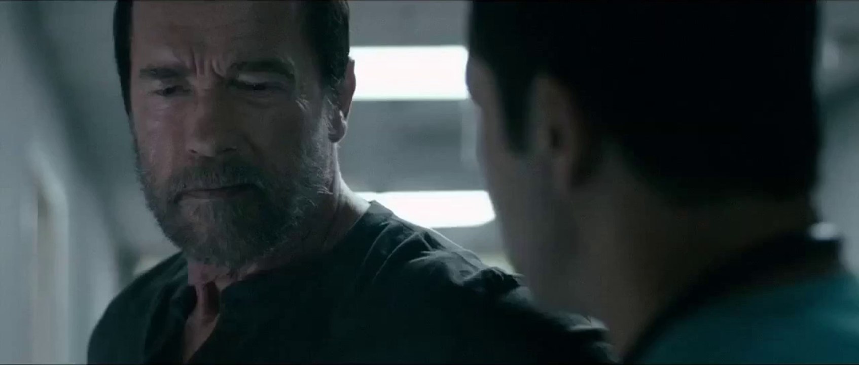 Maggie Trailer (2015)