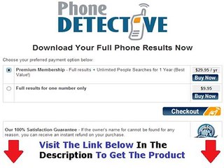 Phone Detective Discount Link Bonus + Discount