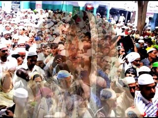 Somia Khan - Jis Ko Maula Ali Se Mohabbat Nahi