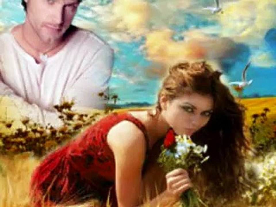 L'AMOUR A LA CAMPAGNE El Bibi Paroles Jean-Marie FILLION Musique Alain AUBRY Oeuvre