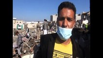 Sauditas lideram operação militar contra rebeldes no Iêmen