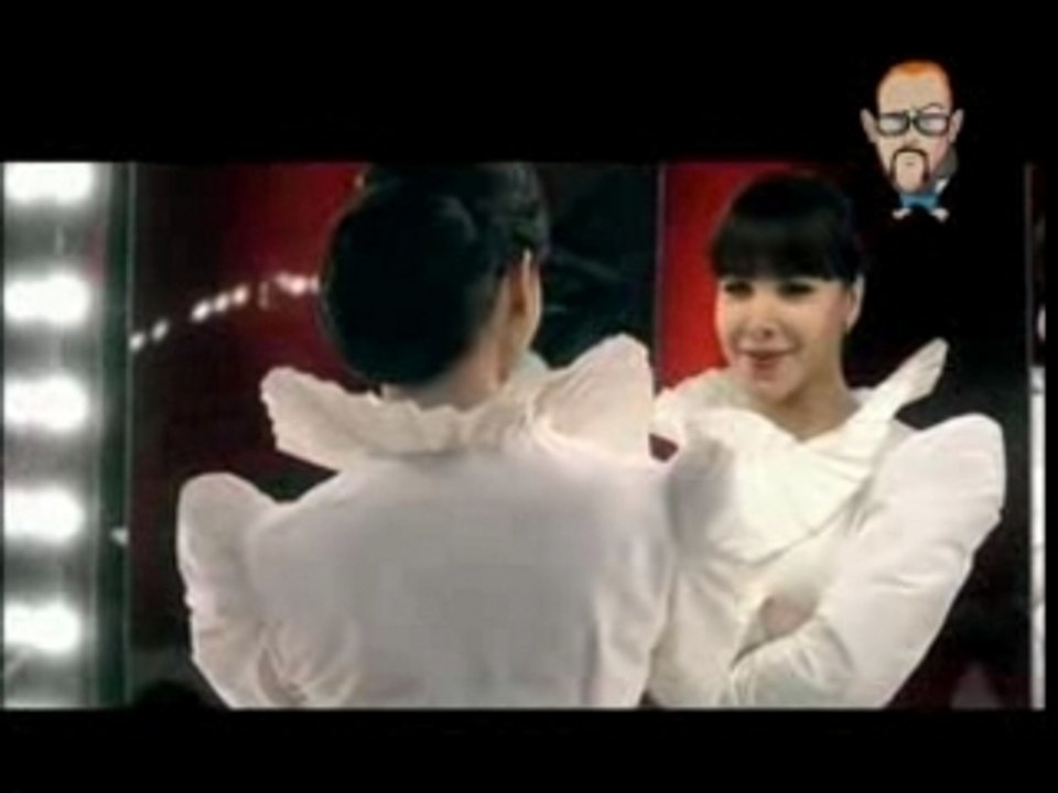 Nancy Ajram - Mo3gaba