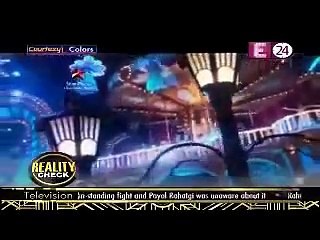 Comedy Nights with Kapil 1st January 2015 Gutthi Ka Jalwah