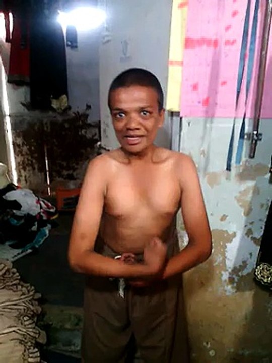 Azeem bhai ponka