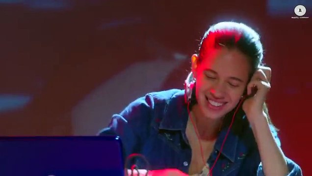 Dusokute - Margarita With A Straw - Joi Barua - Prasoon Joshi - Kalki Koechlin