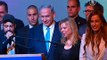 Нетаньяху добился права снова сформировать Кабинет