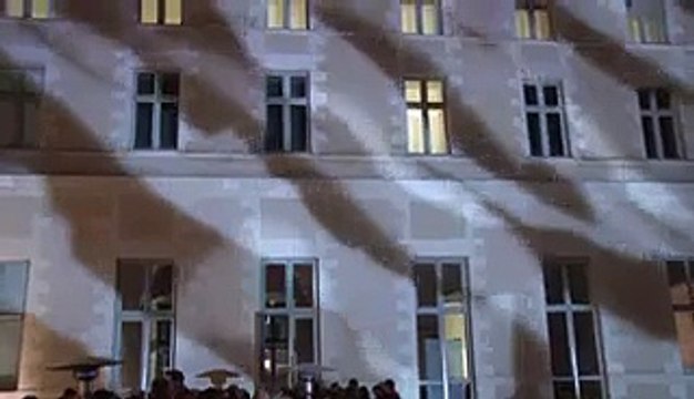 Teaser Le Chabada s'invite au musée des Beaux-arts