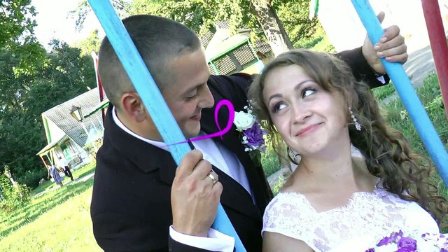 Петя и Инна. Клип.