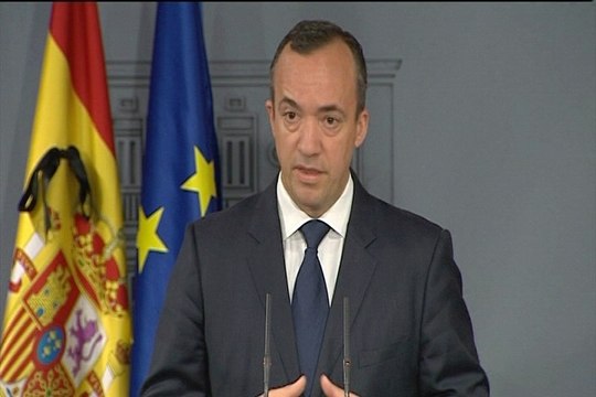 50 víctimas españolas en el accidente de los Alpes