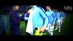 Lionel Messi vs Manchester City Home Football Skills Goals 2015 HD