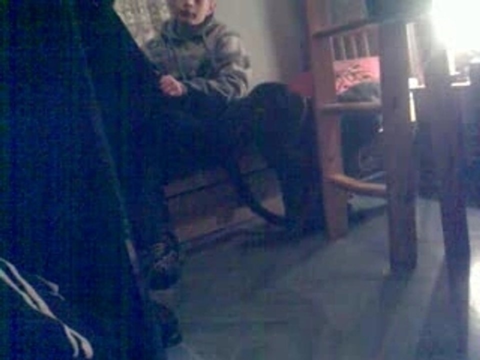 BB Rot Royal vs Panthere Noire