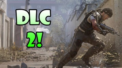 Ascendance (DLC 2) - Advanced Warfare News (Black Ops 2 Gameplay)