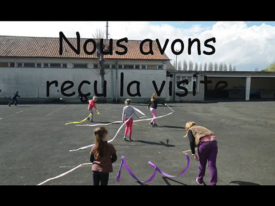 visite Léa