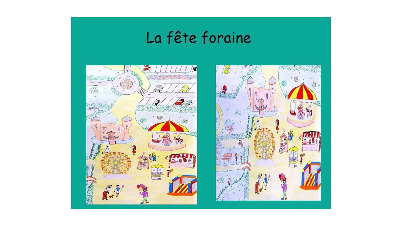 " L'aménagement du centre ville de Nort-sur-Erdre " - Vision du territoire d'Erdre & Gesvres pour 2030 par des élèves de 3ème et 2nde