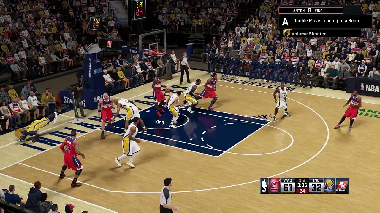 Dunk*