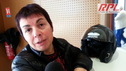 Une Rose Un Espoir réunion à Delme des chefs de secteurs avant l'opération 2015