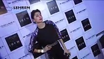 Hot Sushmita Sen, Evelyn Sharma & Anushka Dandekar   Resort Wear Fashion Week.mp4