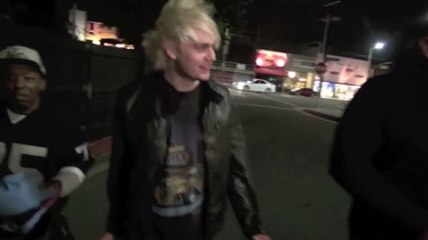 5 Seconds of Summer dis a broken One Direction