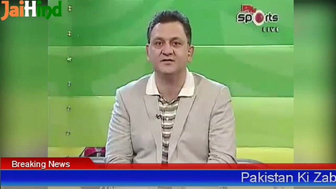 Tight Slap To Rondu Pakistan By Jonty Rhodes After Indian Victory _ India vs Bangladesh