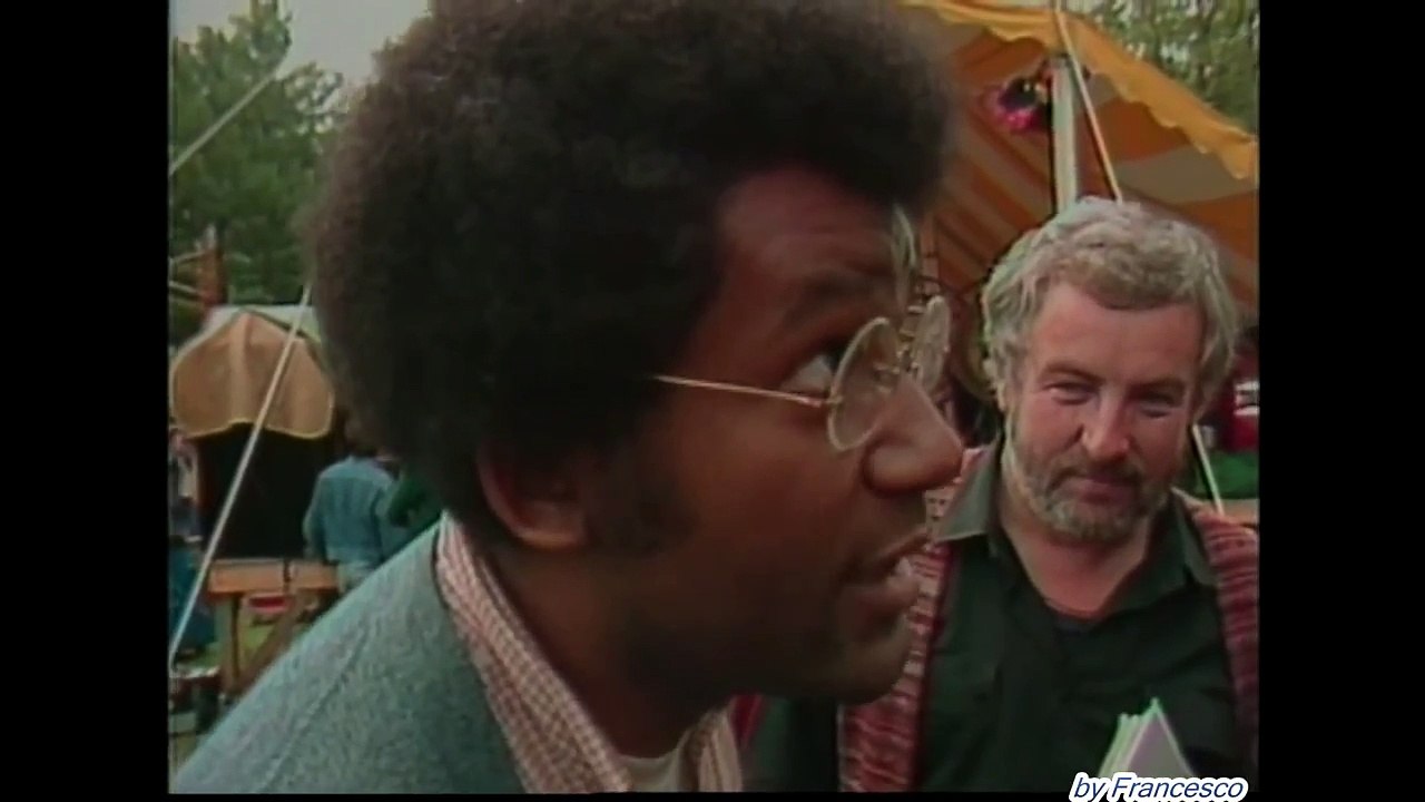 Jack DeJohnette, Chick Corea, Pat Metheny, Anthony Braxton, Lee Konitz, Miroslav Vitous - Woodstock Jazz Festival