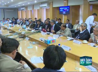 Economy shows resilience, results faster than expectations: Ishaq Dar