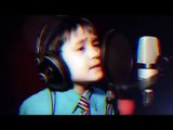 An Amazing 4 Year Old Sings I Will Always Love You By Whitney Houston..Gods Talents Are 