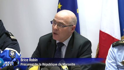 Crash A320: le copilote a eu "une volonté de détruire l'avion"