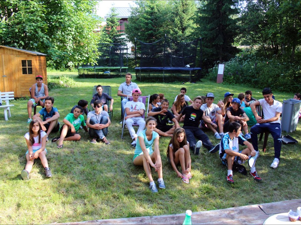 2 alpes 2013 Par Manu