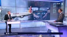 Crash de l'A320 : depuis le 11 septembre, les portes du cockpit sont blindées